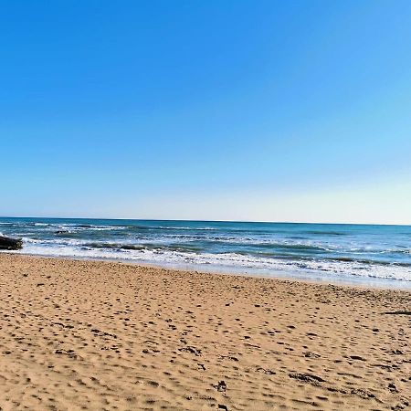 Appartamento Mar Apartamento Torrevieja Esterno foto
