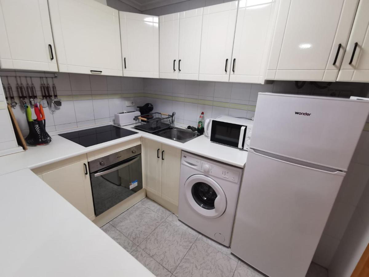 Appartamento Mar Apartamento Torrevieja Esterno foto